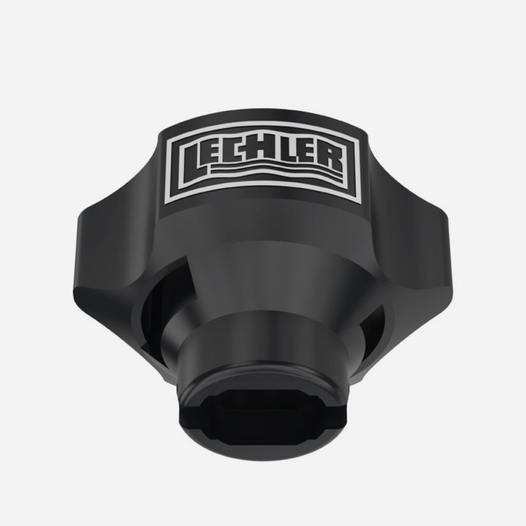 New - EasyFitCap