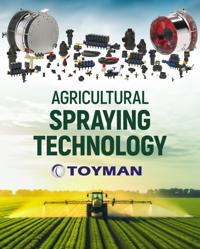 Now Supplying Toyman Products